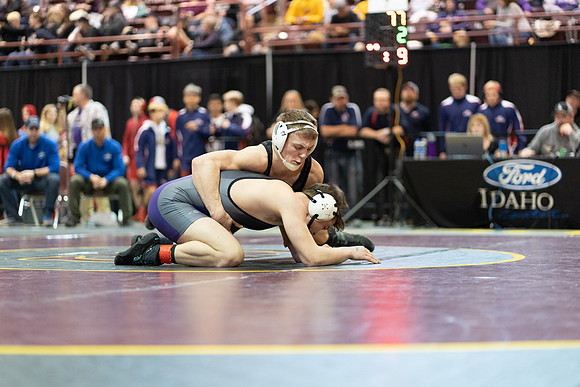 Orofino Idaho Sports Photographer