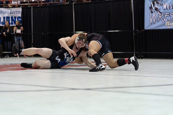 Orofino Idaho Sports Photographer