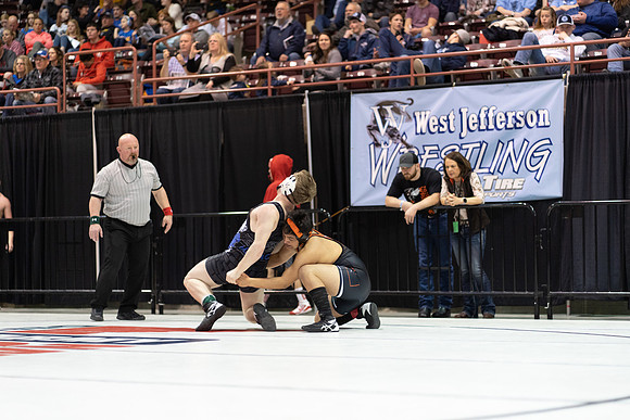 Orofino Idaho Sports Photographer
