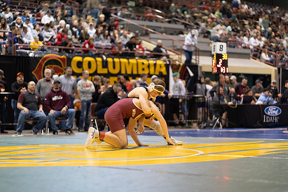 Orofino Idaho Sports Photographer