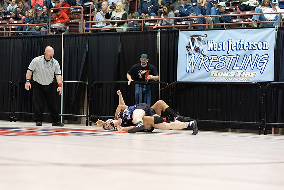 Orofino Idaho Sports Photographer