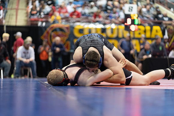 Orofino Idaho Sports Photographer