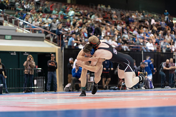 Orofino Idaho Sports Photographer