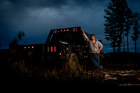 Orofino Idaho Senior Photographer