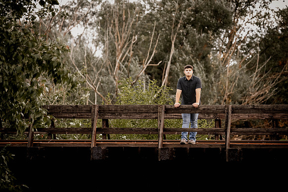 Orofino Idaho Senior and Family Photographer