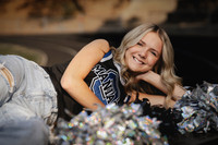 Orofino Idaho Senior and Family Photographer