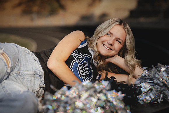 Orofino Idaho Senior and Family Photographer