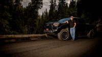 Orofino Idaho Senior and Family Photographer