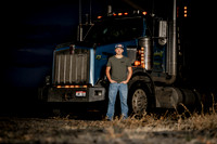 Orofino Idaho Senior and Family Photographer