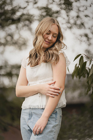 Orofino Idaho Senior and Family Photographer