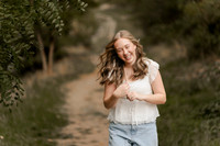 Orofino Idaho Senior and Family Photographer