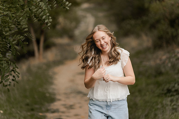 Orofino Idaho Senior and Family Photographer