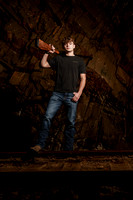 Orofino Idaho Senior and Family Photographer