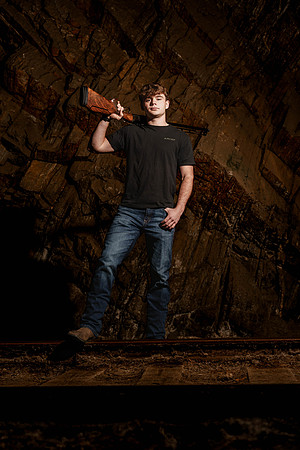Orofino Idaho Senior and Family Photographer