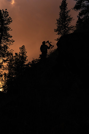 Orofino Idaho Senior and Family Photographer