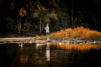 Orofino Idaho Senior and Family Photographer