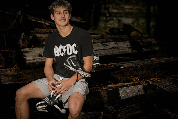 Orofino Idaho Senior and Family Photographer