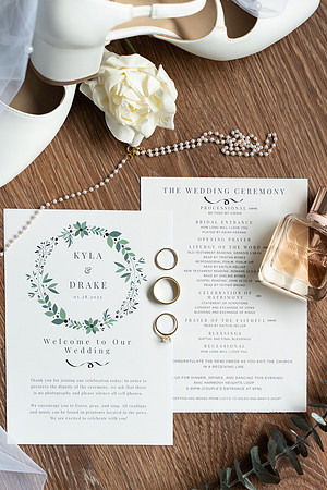 Orofino Idaho Wedding Photographer