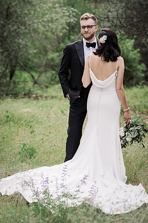 Orofino Idaho Wedding Photographer