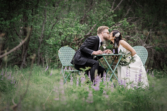 Orofino Idaho Wedding Photographer