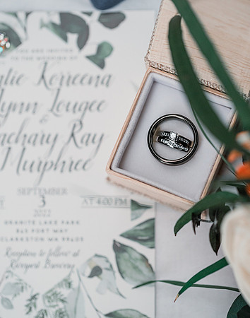 Orofino Idaho Wedding Photographer