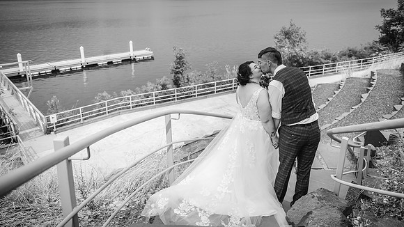 Orofino Idaho Wedding Photographer