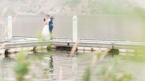 Orofino Idaho Wedding Photographer