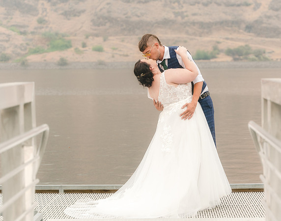 Orofino Idaho Wedding Photographer