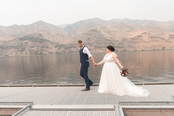 Orofino Idaho Wedding Photographer