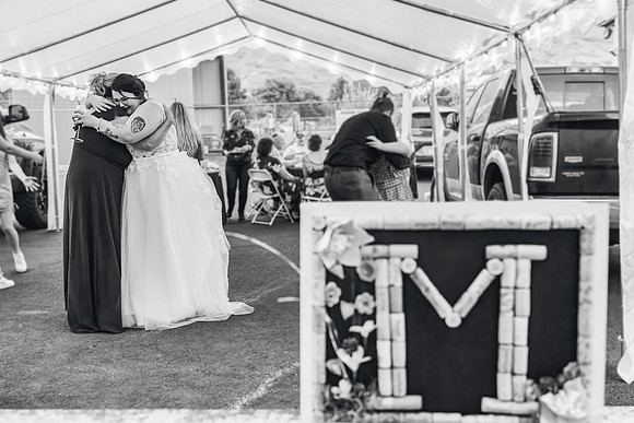 Orofino Idaho Wedding Photographer