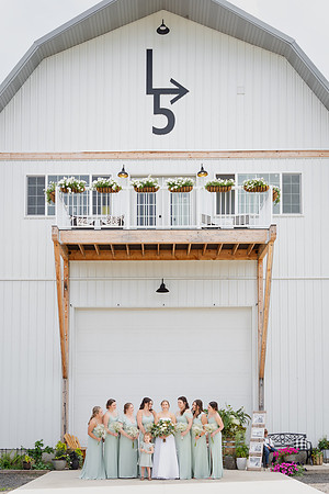 Orofino Idaho Wedding Photographer