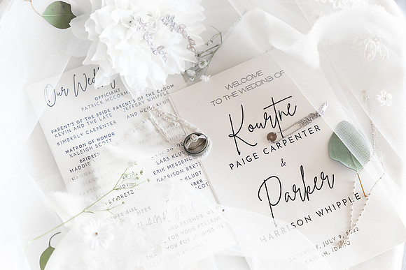 Orofino Idaho Wedding Photographer