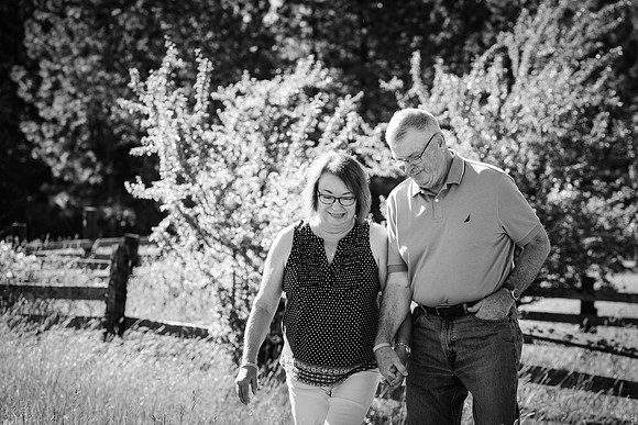Orofino Idaho Couples Photographer