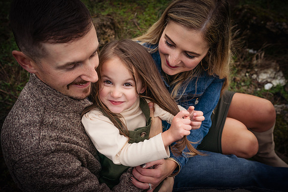 Orofino Idaho Family Photographer