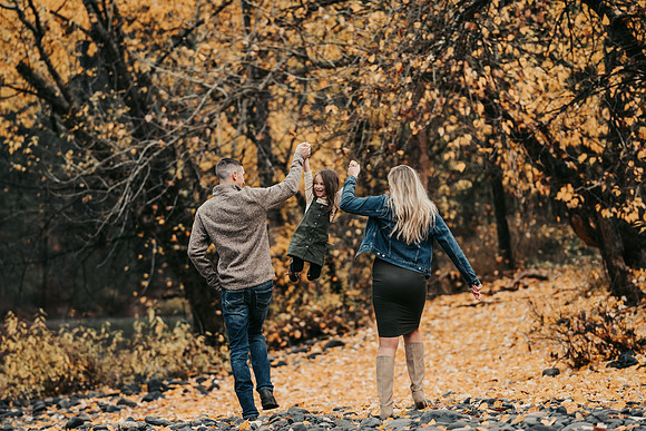 Orofino Idaho Family Photographer