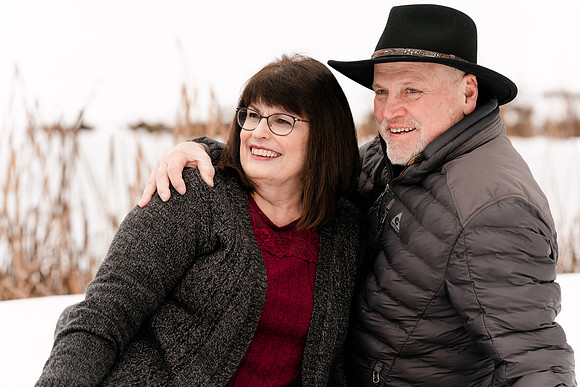 Orofino Idaho Couples Photographer