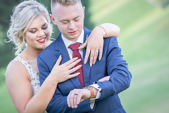 Orofino Idaho Wedding Photographer