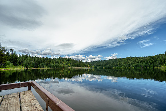 Orofino Idaho Commercial Photography