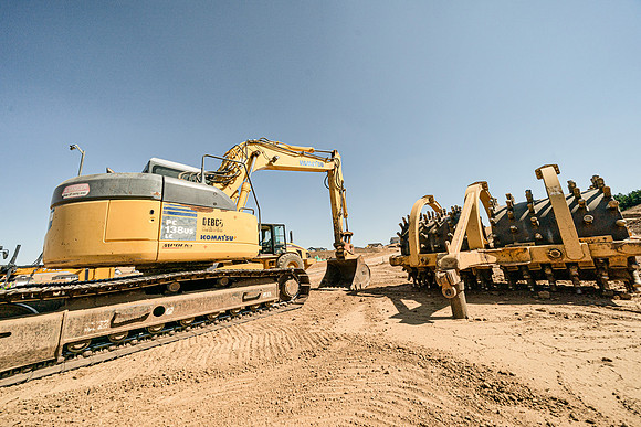 Orofino Idaho Commercial Photography