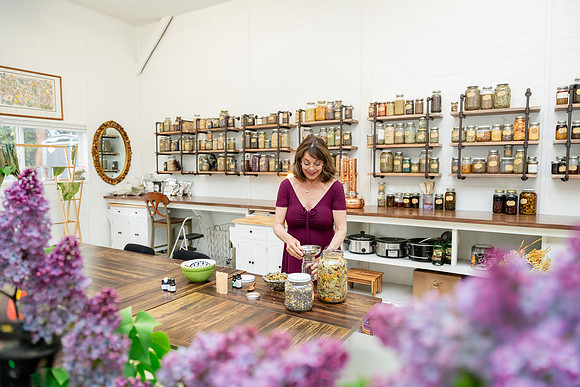 Orofino Idaho Commercial Brand Photography