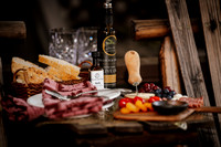 Orofino Idaho Commercial Brand Photography