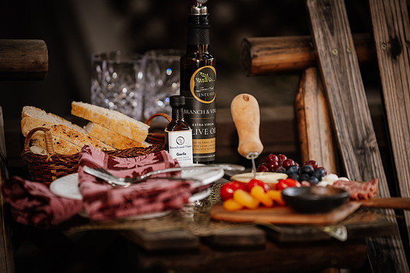 Orofino Idaho Commercial Brand Photography