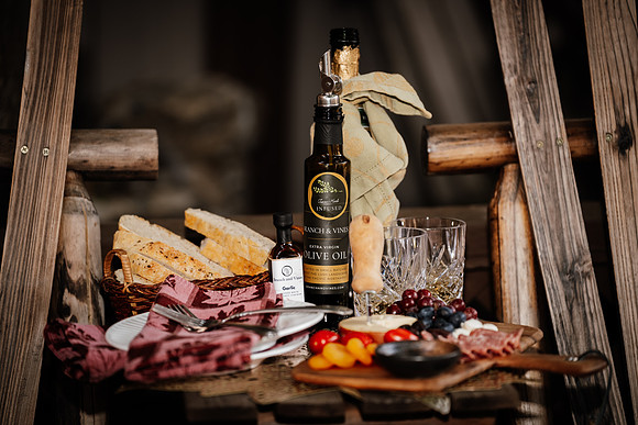 Orofino Idaho Commercial Brand Photography