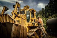 Orofino Idaho Commercial Photography