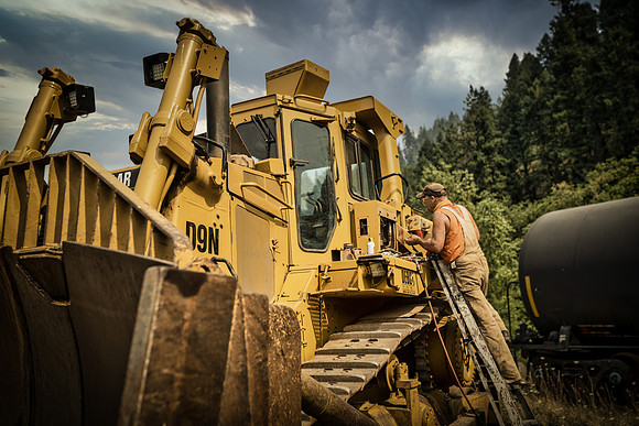 Orofino Idaho Commercial Photography