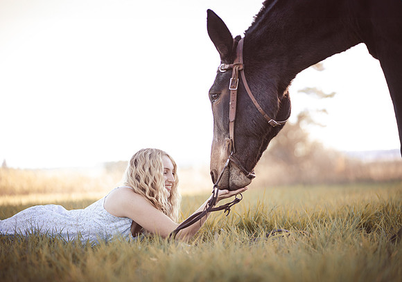 Orofino Idaho Senior and Family Photographer