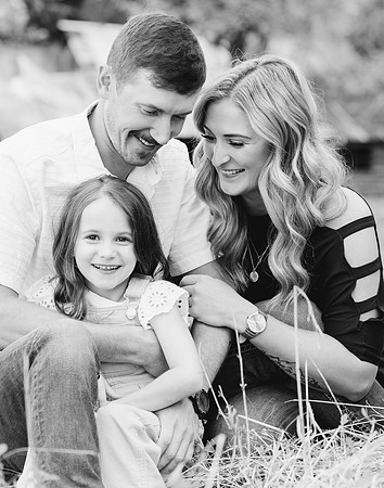 Orofino Idaho Family Photographer