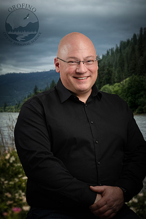 Orofino Idaho Headshot Photography