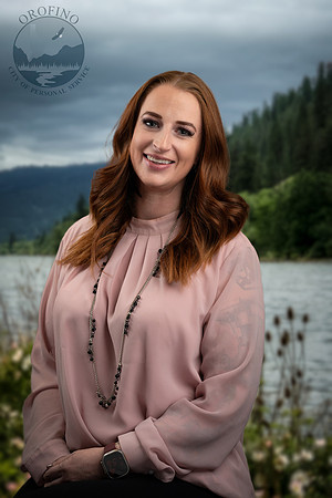 Orofino Idaho Headshot Photography