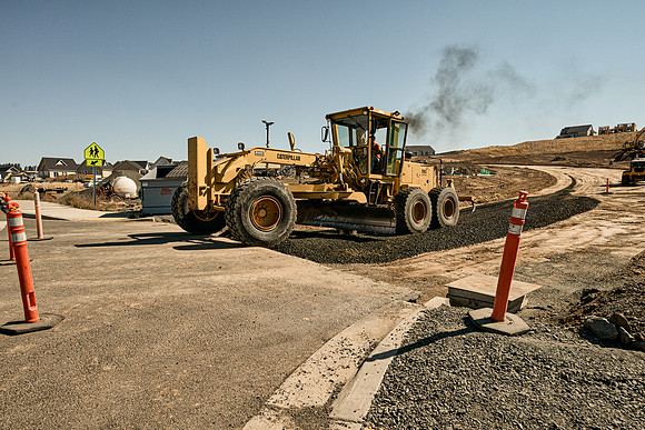 Orofino Idaho Commercial Photography